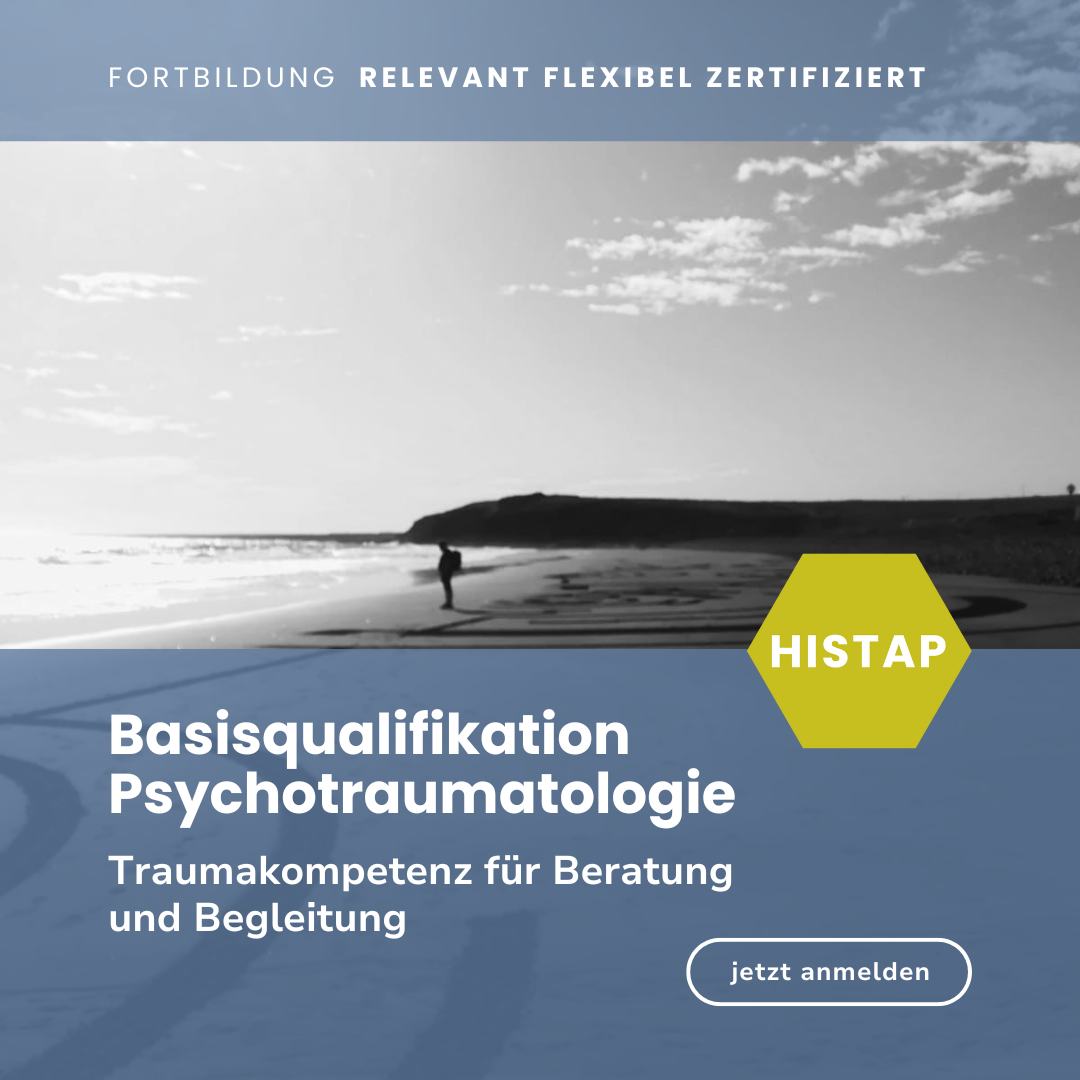 Basisqualifikation Psychotraumatologie